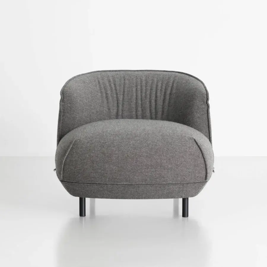 Brioni Lounge Chair #7