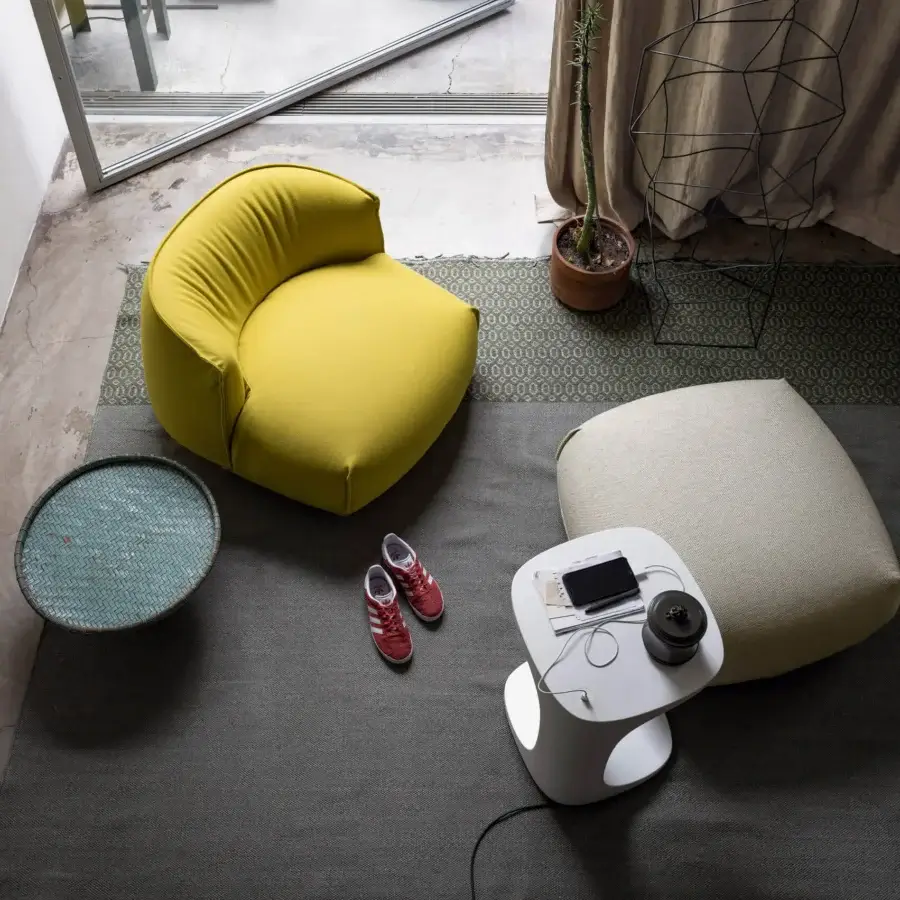 Brioni Lounge Chair #3