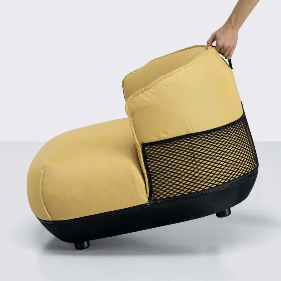 Brioni Outdoor Lounge Chair #15