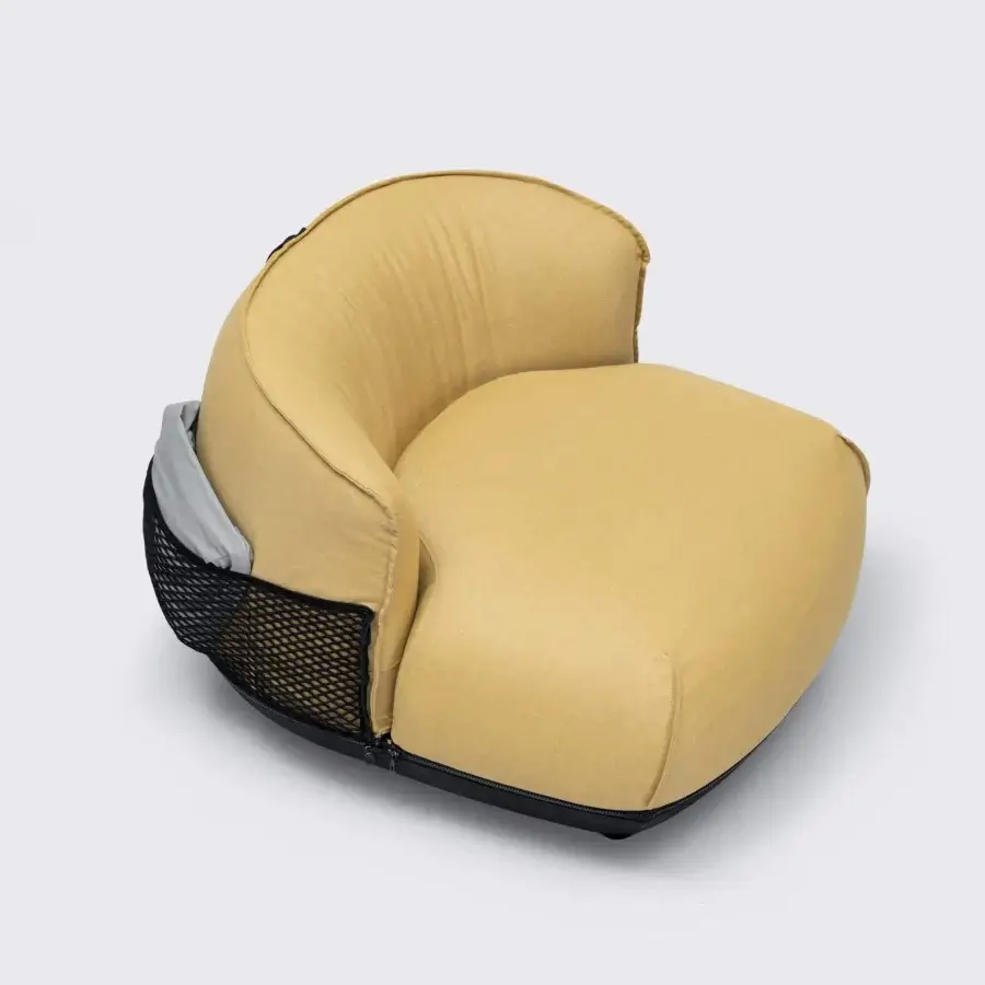 Brioni Outdoor Lounge Chair #12