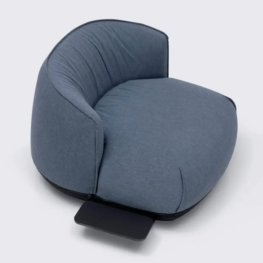 Brioni Outdoor Lounge Chair #23