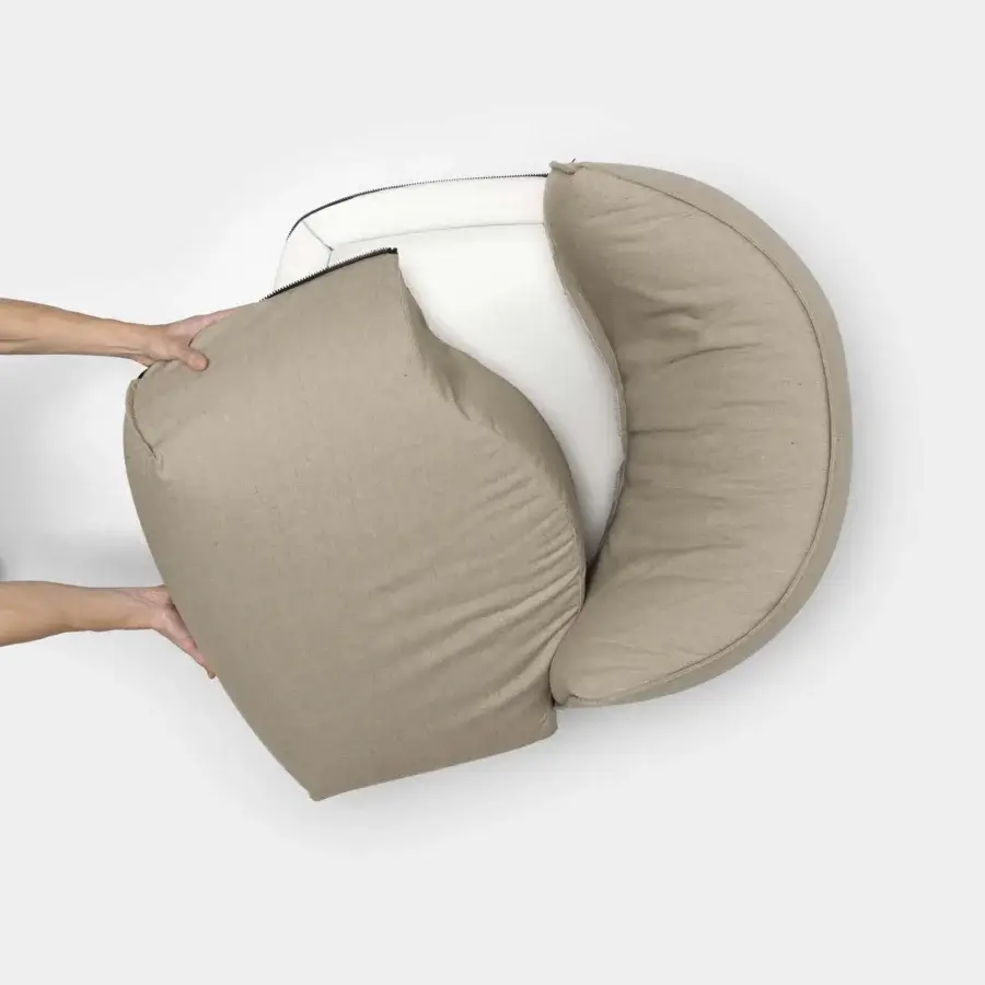 Brioni Lounge Chair #11