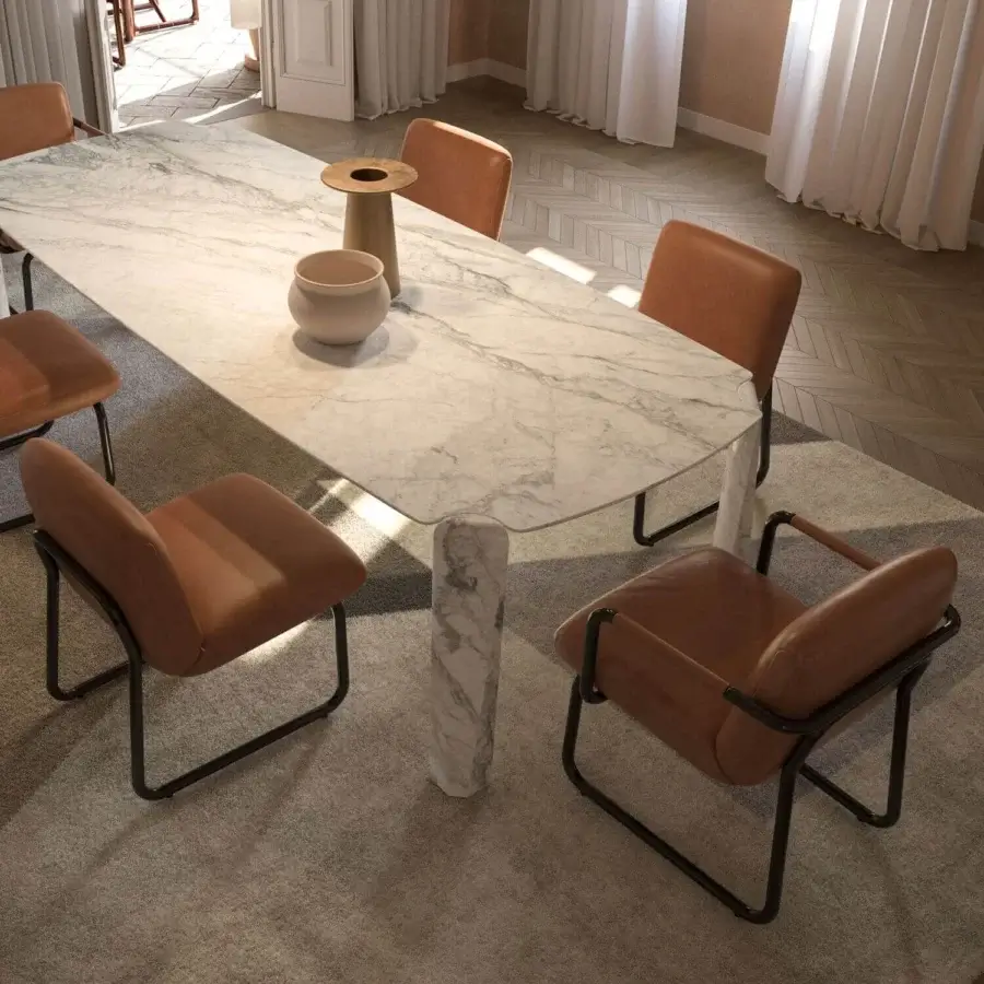 Brenda Chair #5
