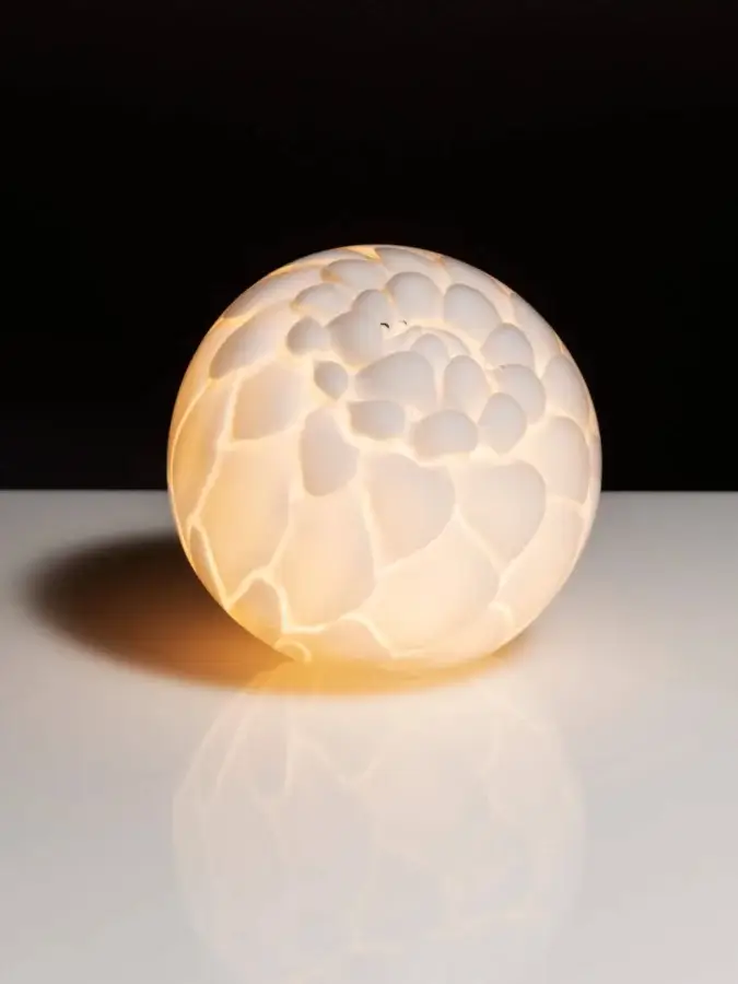 Bocci 118 Battery Portable Lamp #8