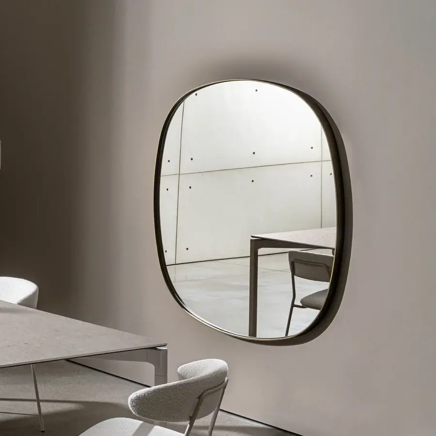 Sovet Italia York Mirror #4