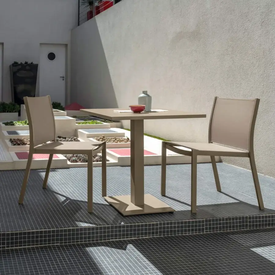 Talenti Minorca Bar & Bistrot Table #1