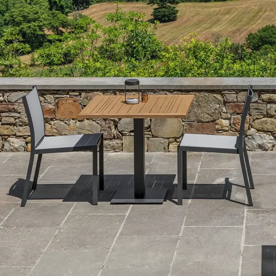 Talenti Minorca Bar & Bistrot Table #5