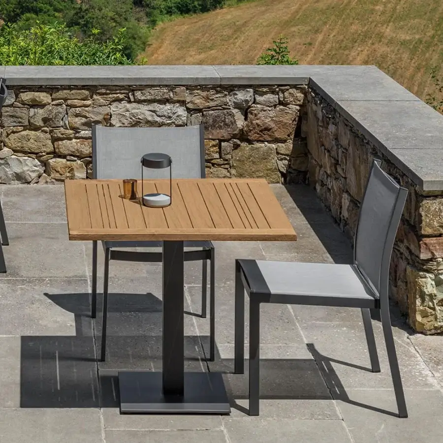 Talenti Minorca Bar & Bistrot Table #4