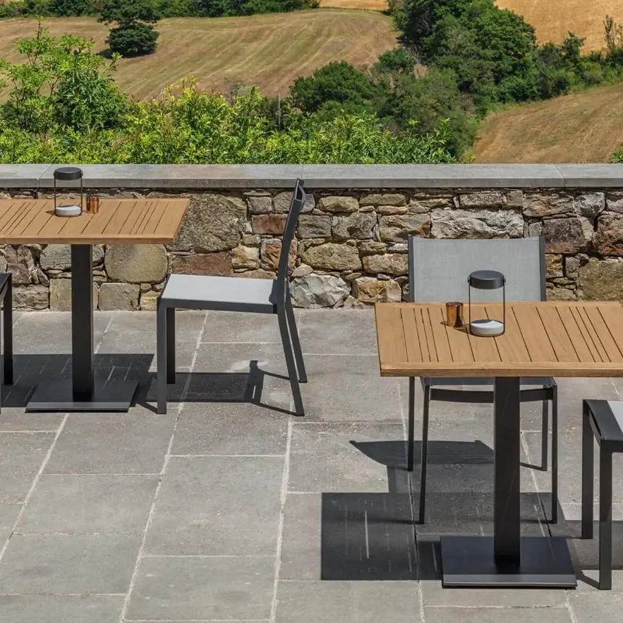 Talenti Minorca Bar & Bistrot Table #3