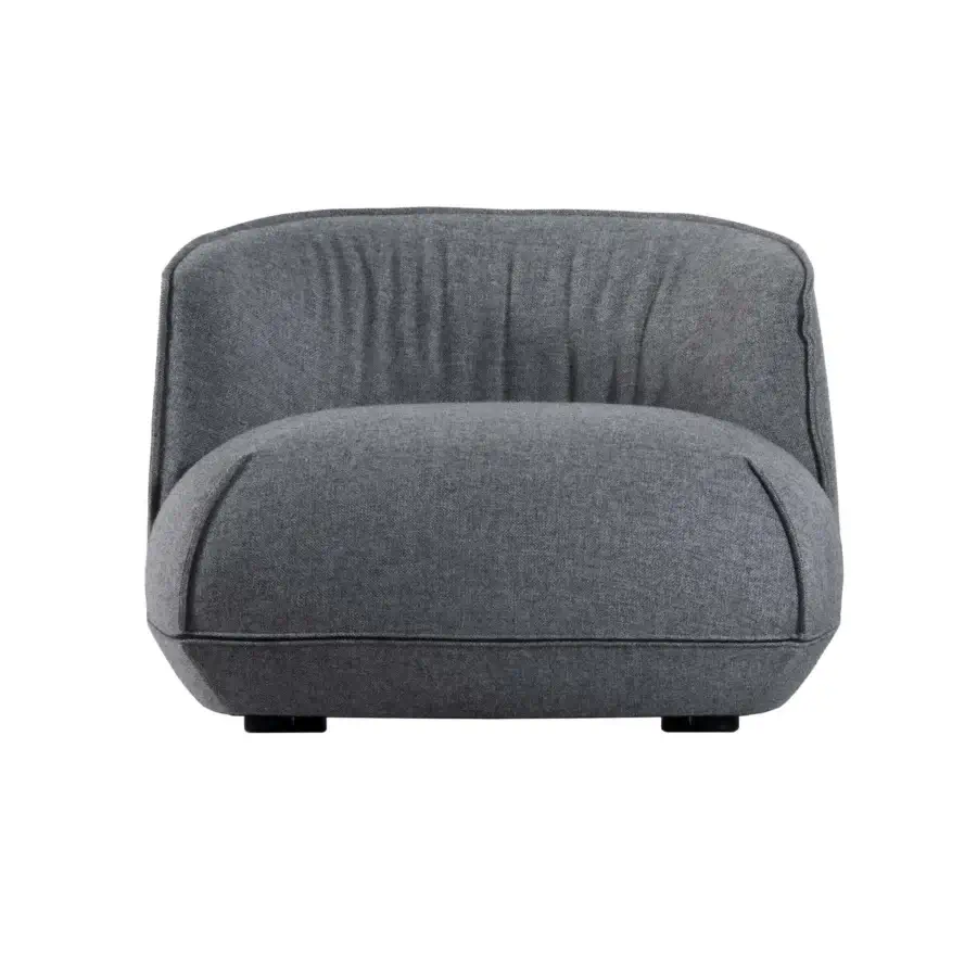 Brioni Lounge Chair #13