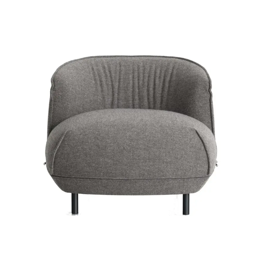 Brioni Lounge Chair #14