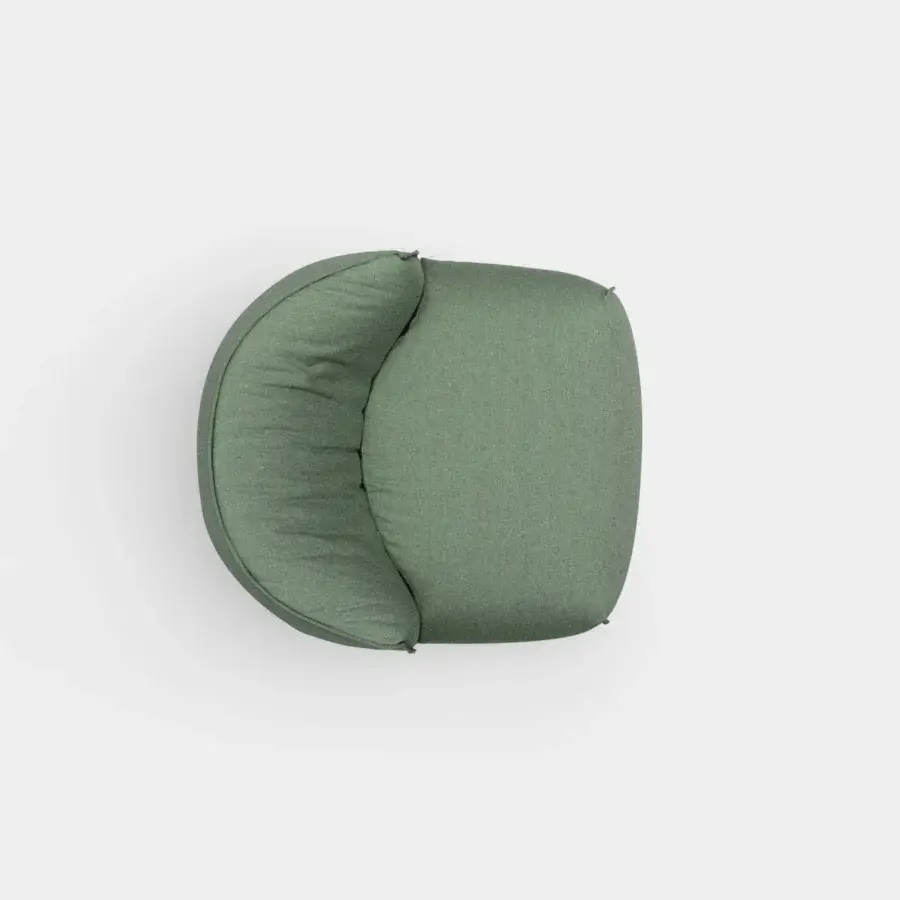 Brioni Lounge Chair #5