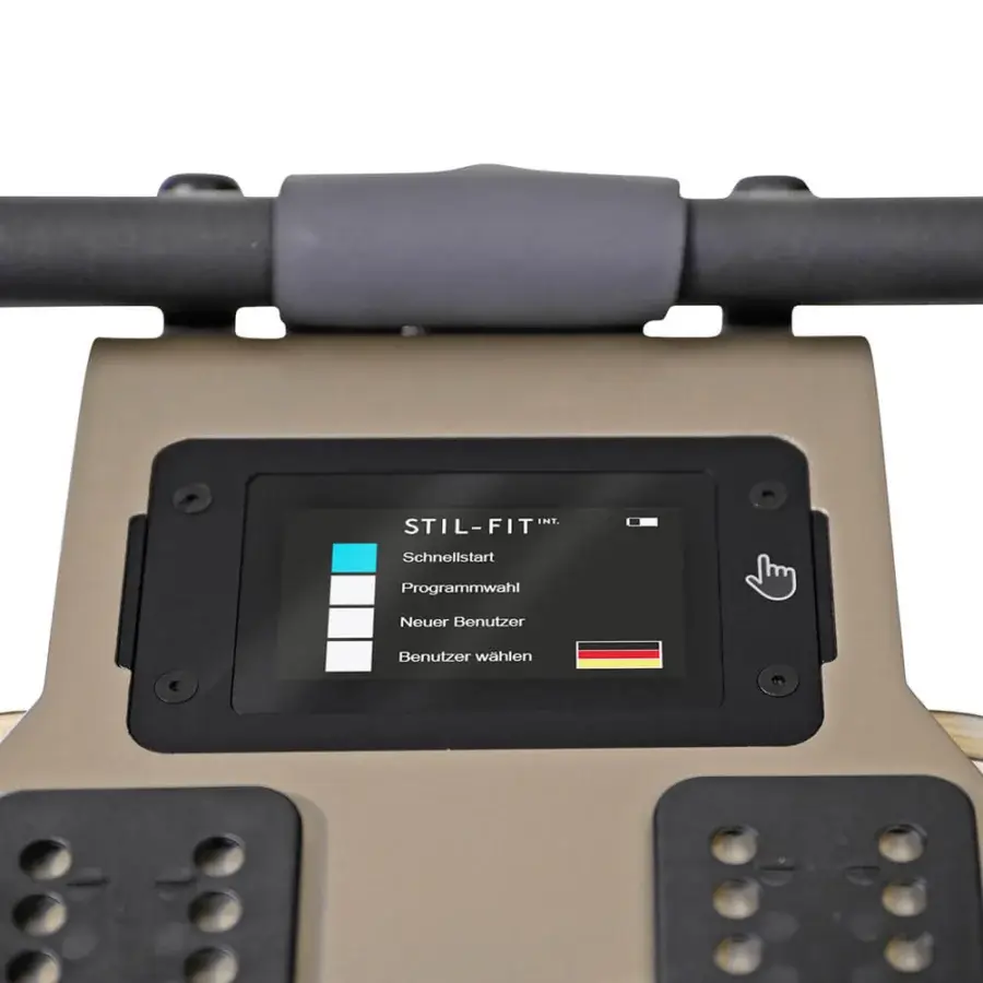 STIL-FIT Rowing Machine FLOW ONE #28