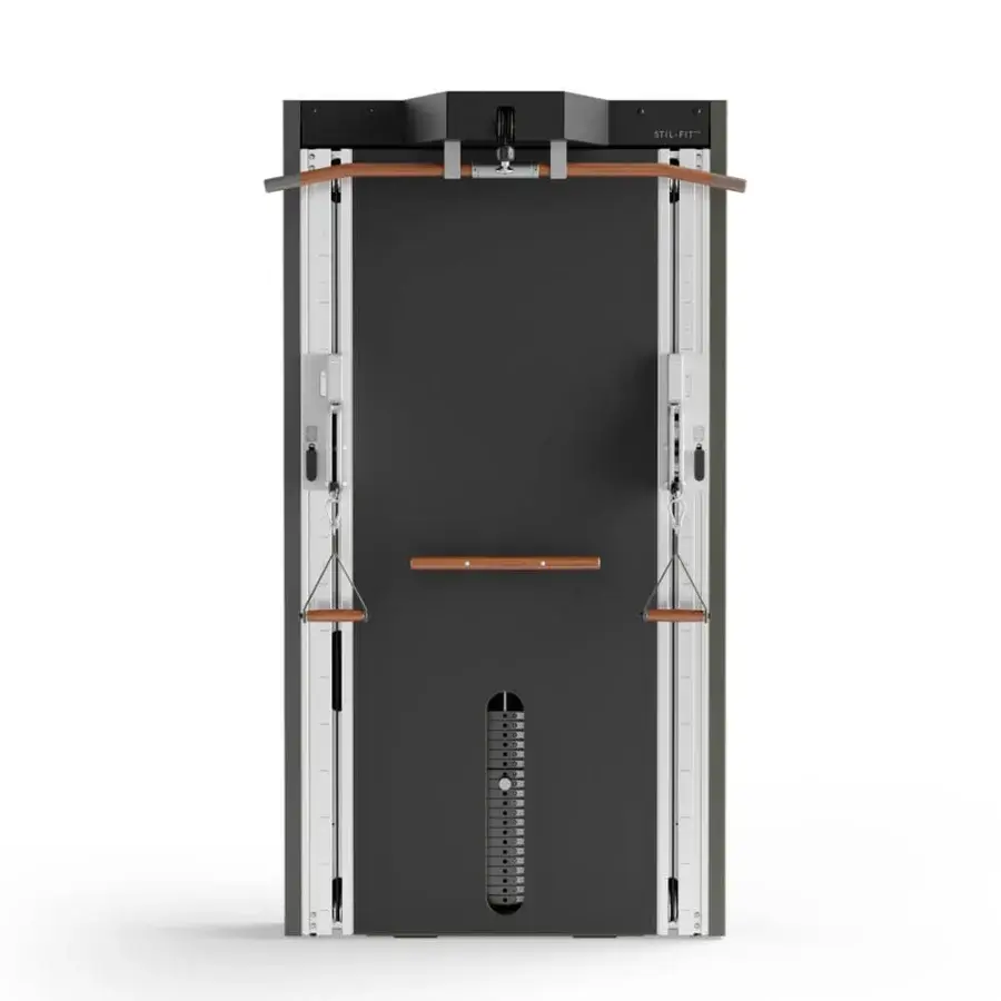 STIL-FIT Functional Trainer PRO Black Edition #2