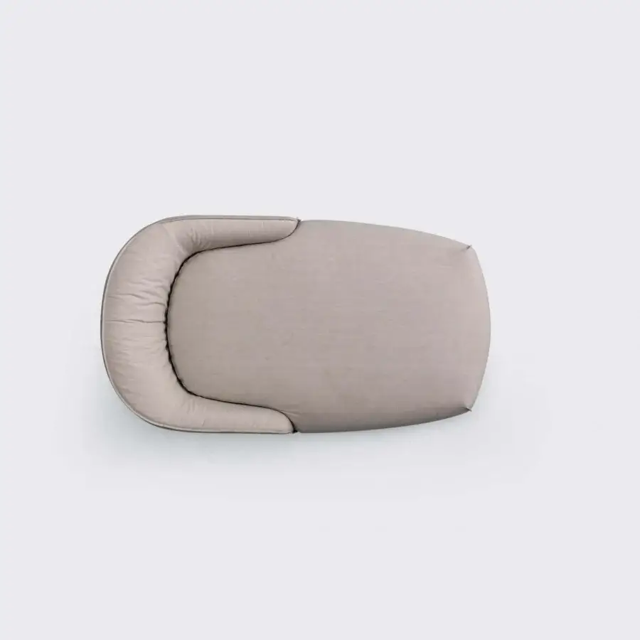 Brioni Outdoor Lounger #5