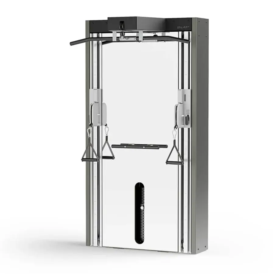STIL-FIT Functional Trainer PRO Mirror Edition #1