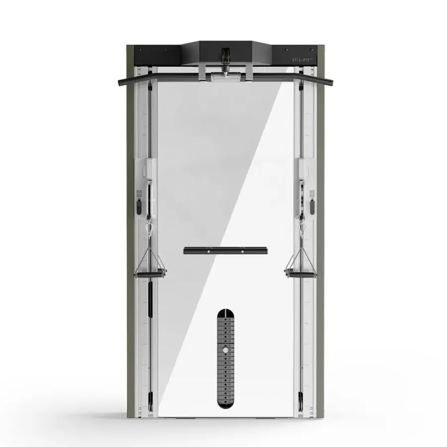 STIL-FIT Functional Trainer PRO Mirror Edition #2