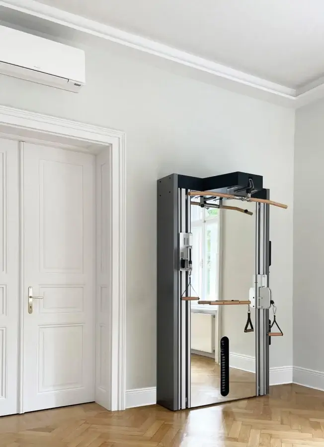 STIL-FIT Functional Trainer PRO Mirror Edition #3