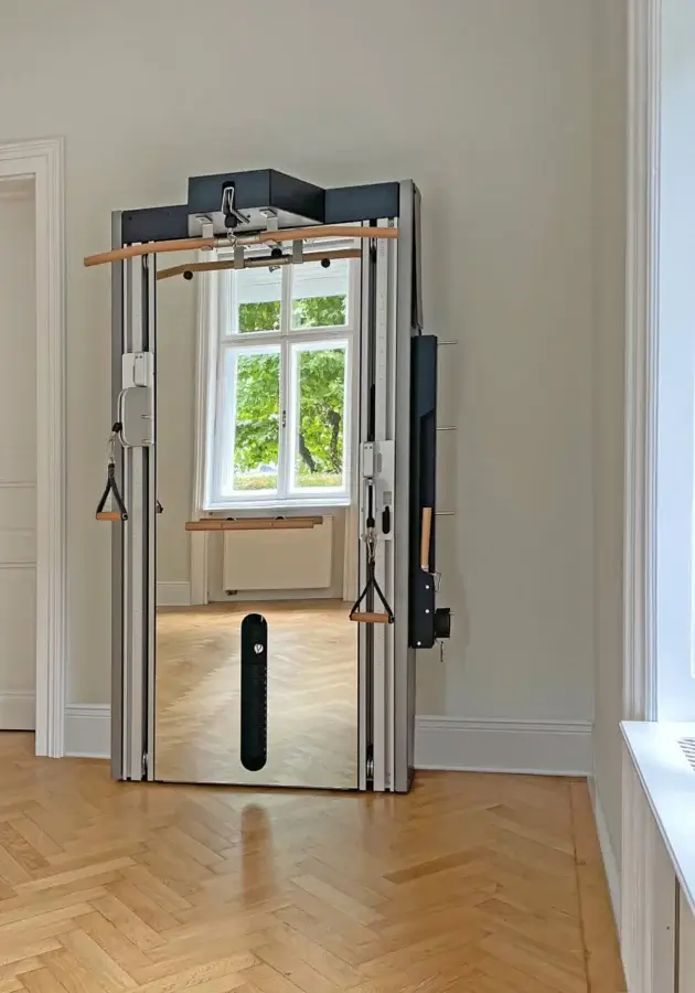 STIL-FIT Functional Trainer PRO Mirror Edition #5