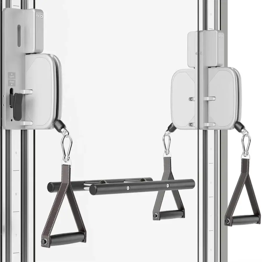 STIL-FIT Functional Trainer PRO Mirror Edition #7