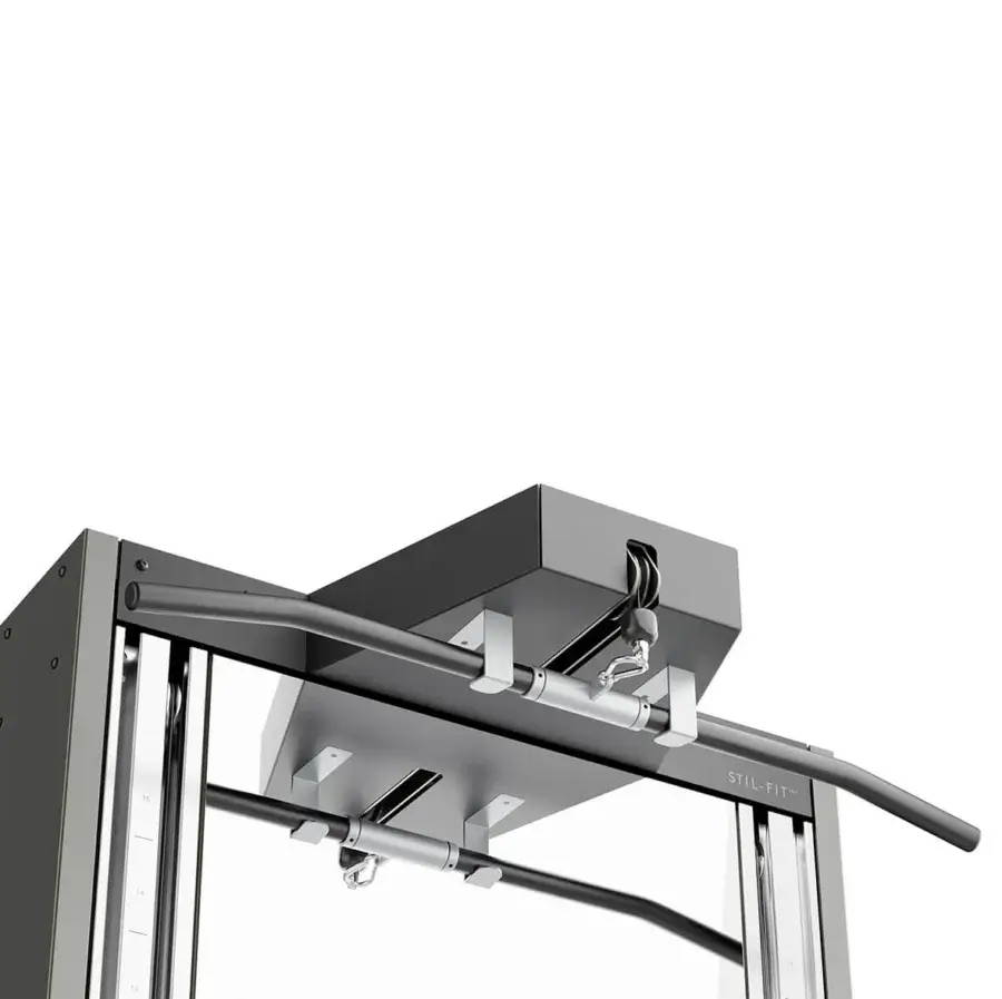 STIL-FIT Functional Trainer PRO Mirror Edition #8