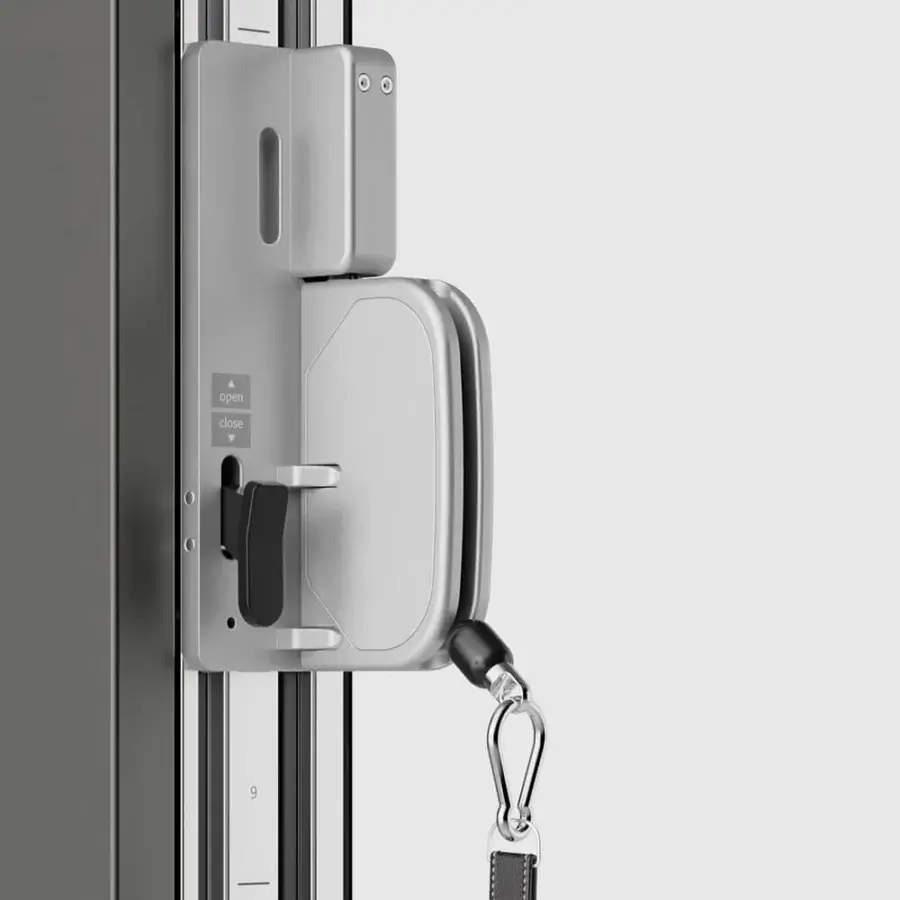 STIL-FIT Functional Trainer PRO Mirror Edition #9