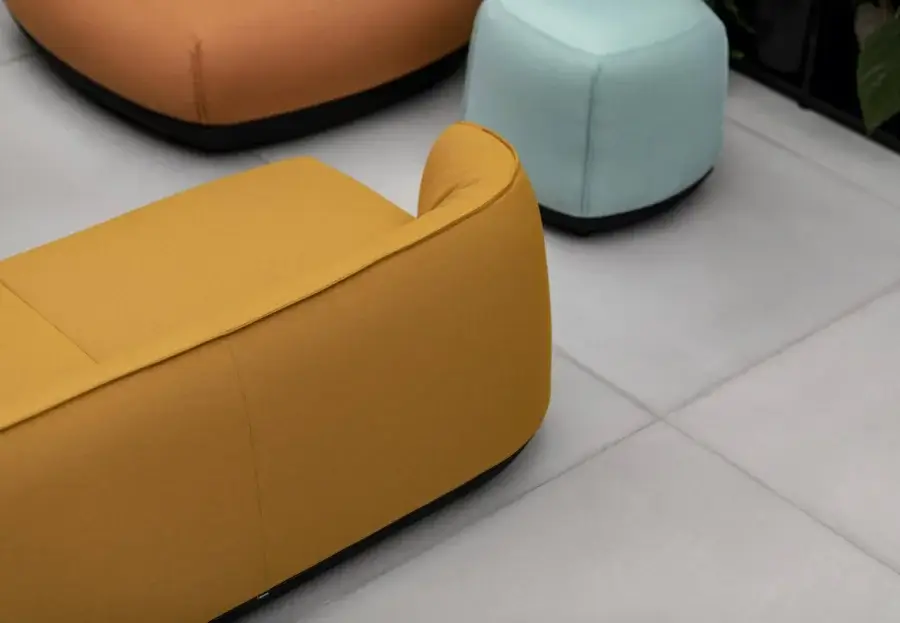 Brioni Outdoor Sofa #7