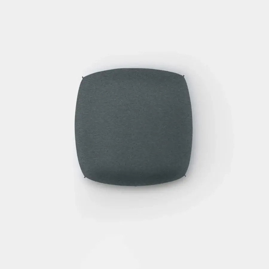 Brioni Outdoor Ottoman #13