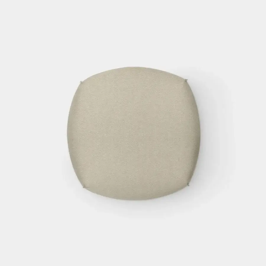 Brioni Outdoor Ottoman #14