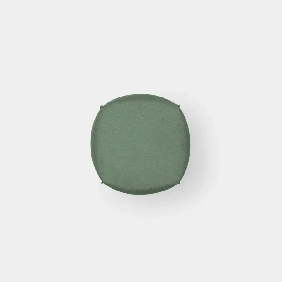 Brioni Outdoor Ottoman #12