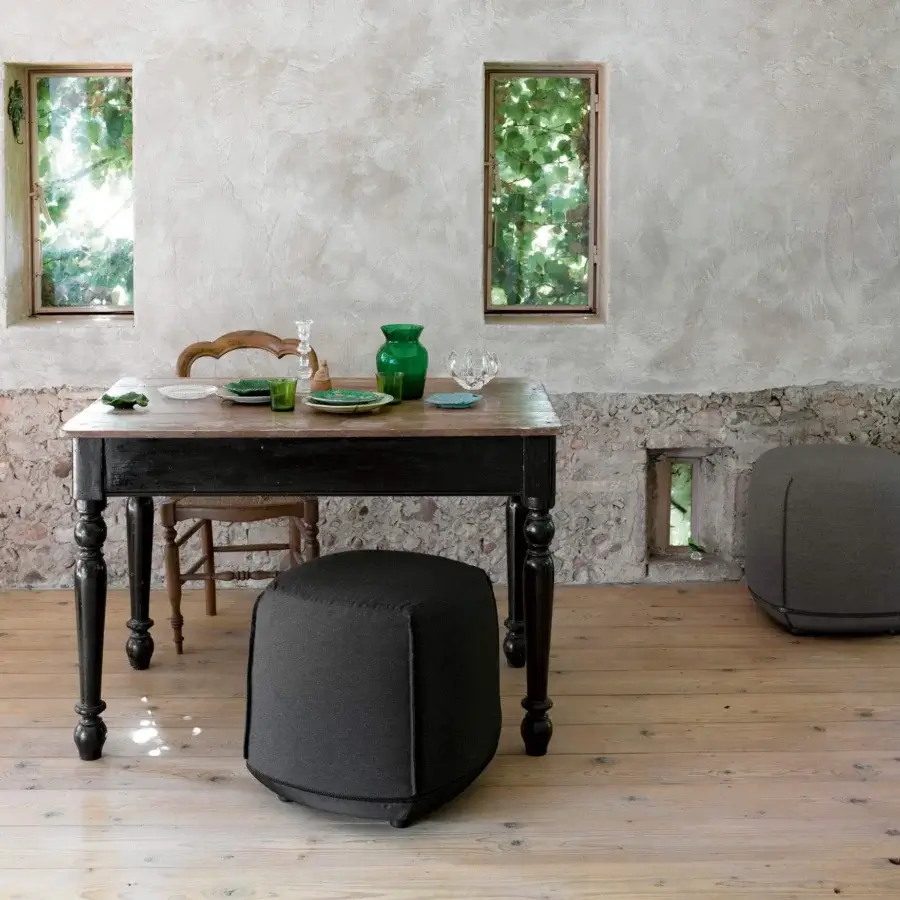Kristalia Brioni Ottoman #3