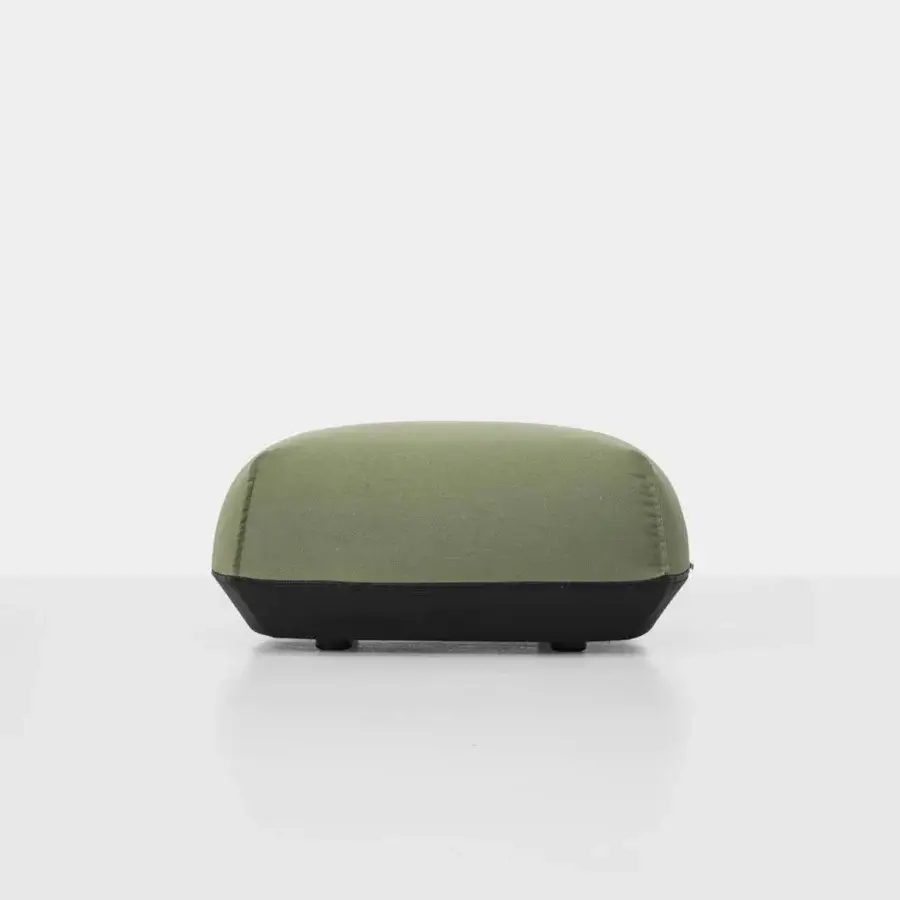 Brioni Outdoor Ottoman #9