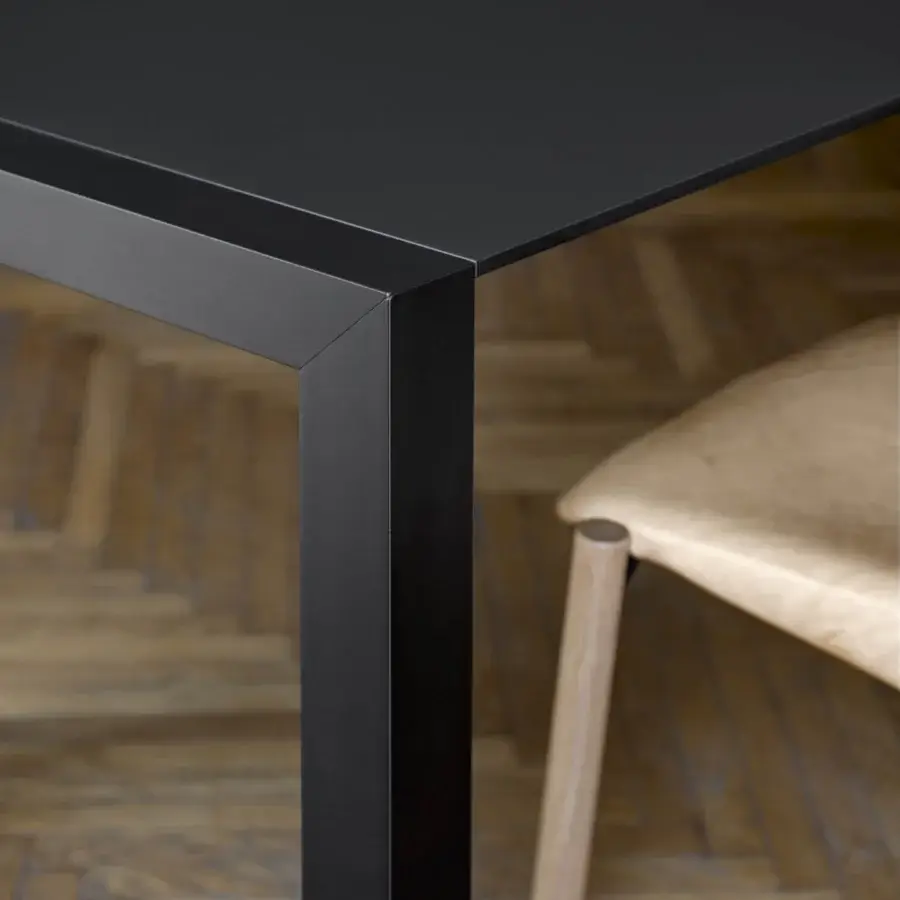 Kristalia Sushi Office Desk #7