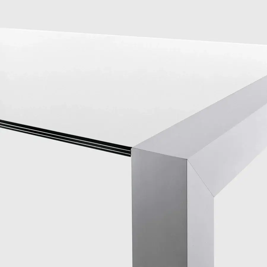 Kristalia Sushi Office Desk #6