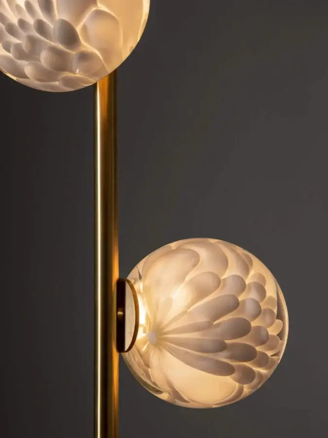 Bocci 118 Stem Ceiling Lamp #2