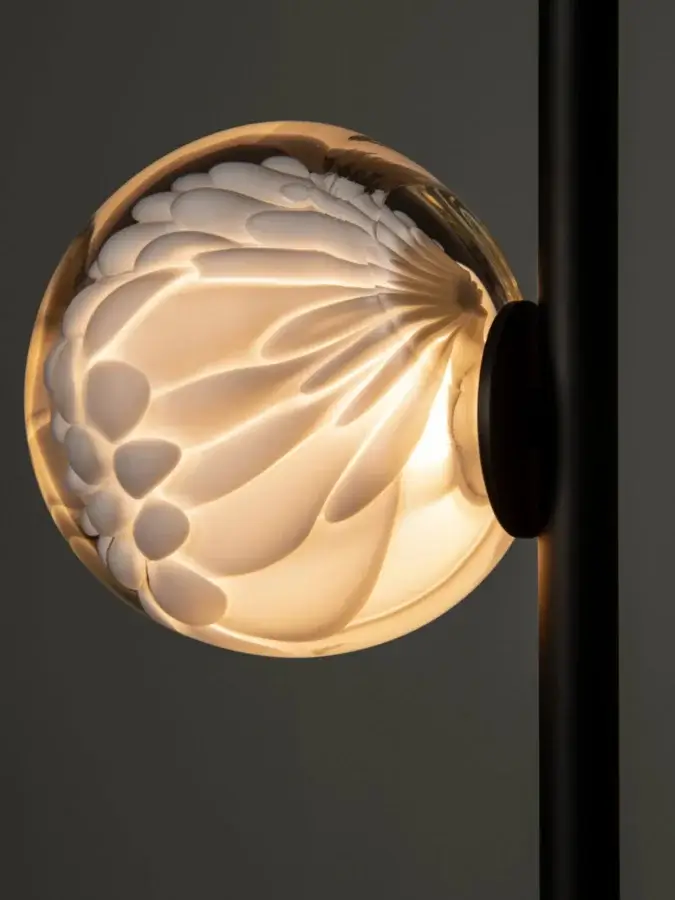 Bocci 118 Stem Ceiling Lamp #3