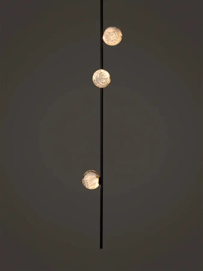 Bocci 118 Stem Ceiling Lamp #6