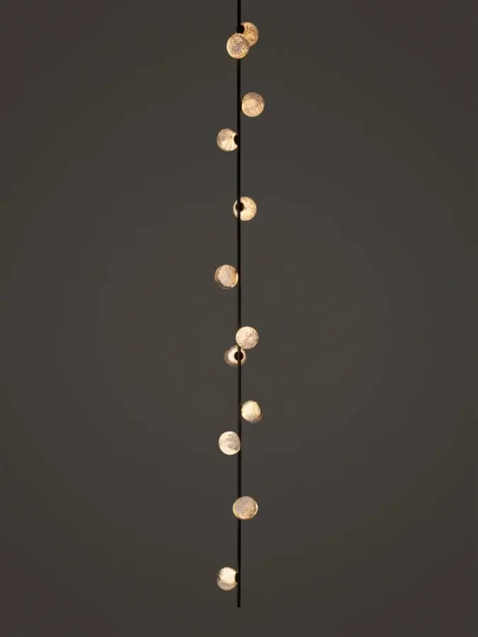 Bocci 118 Stem Ceiling Lamp #12