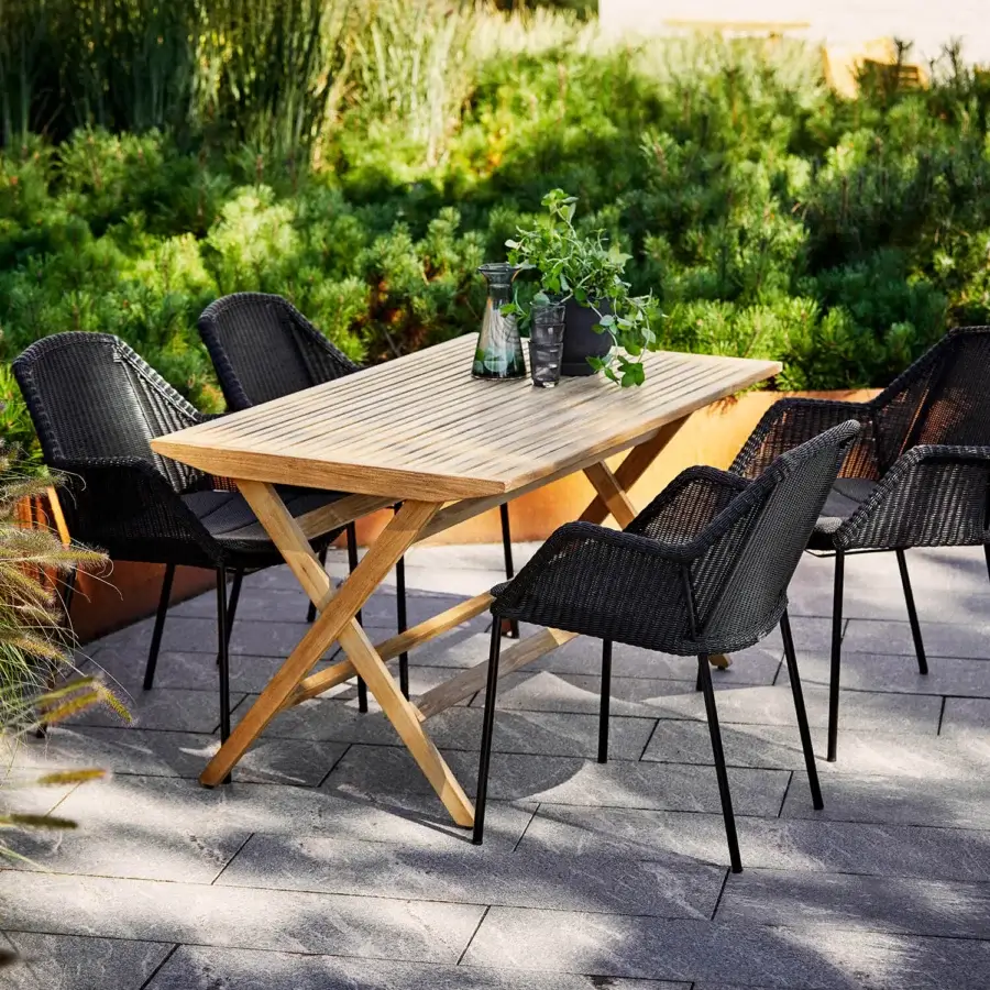 Cane-Line Breeze Armchair #6