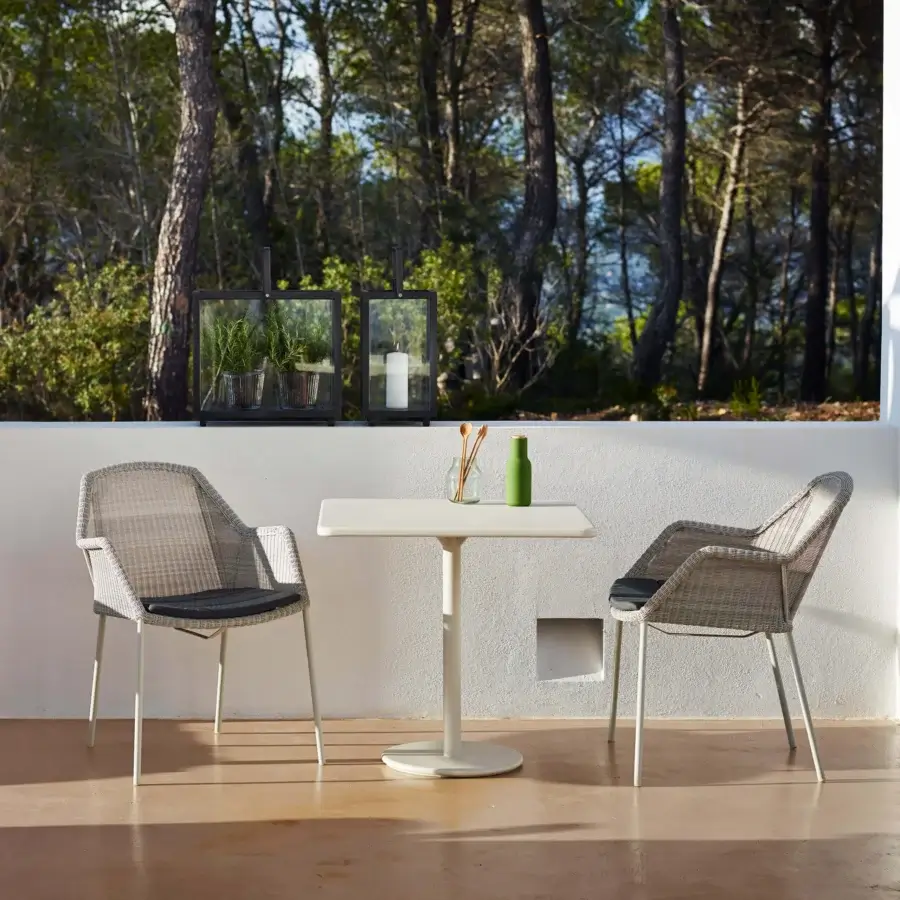 Cane-Line Breeze Armchair #2
