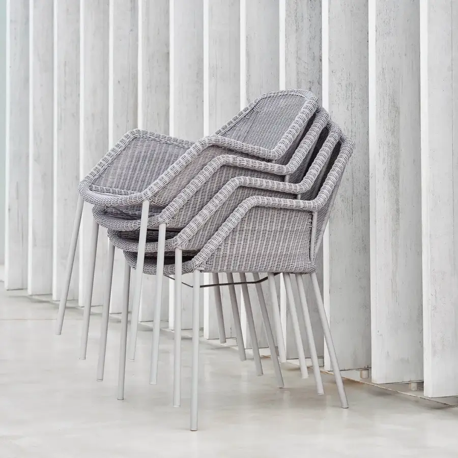 Cane-Line Breeze Armchair #3