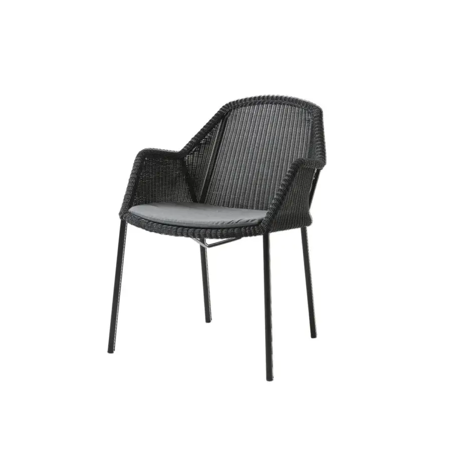 Cane-Line Breeze Armchair #28