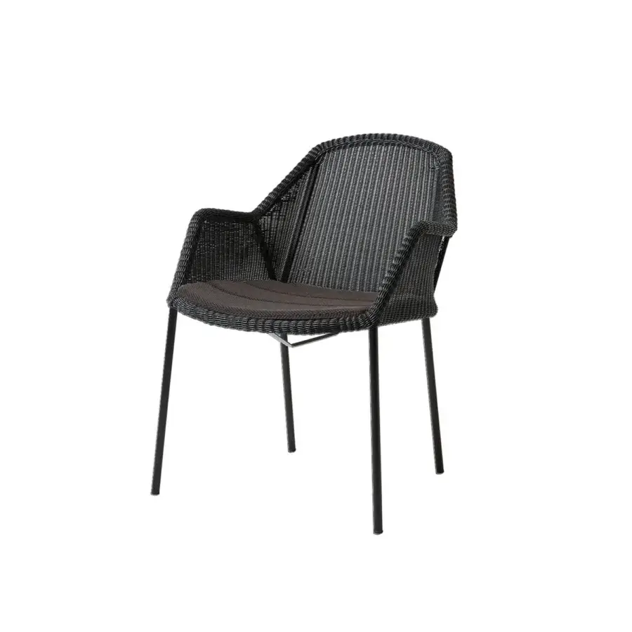 Cane-Line Breeze Armchair #30