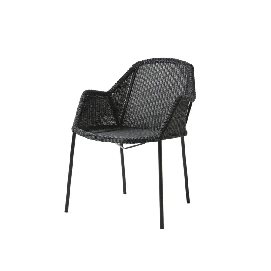 Cane-Line Breeze Armchair #24