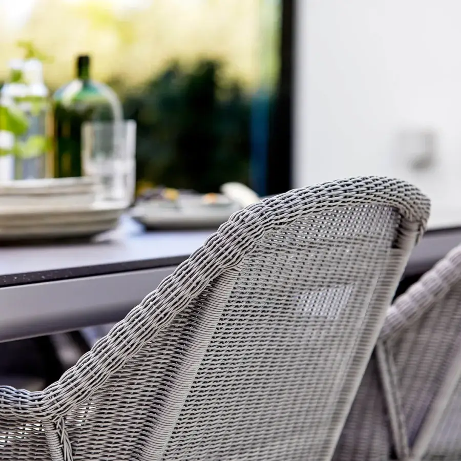Cane-Line Breeze Armchair #5