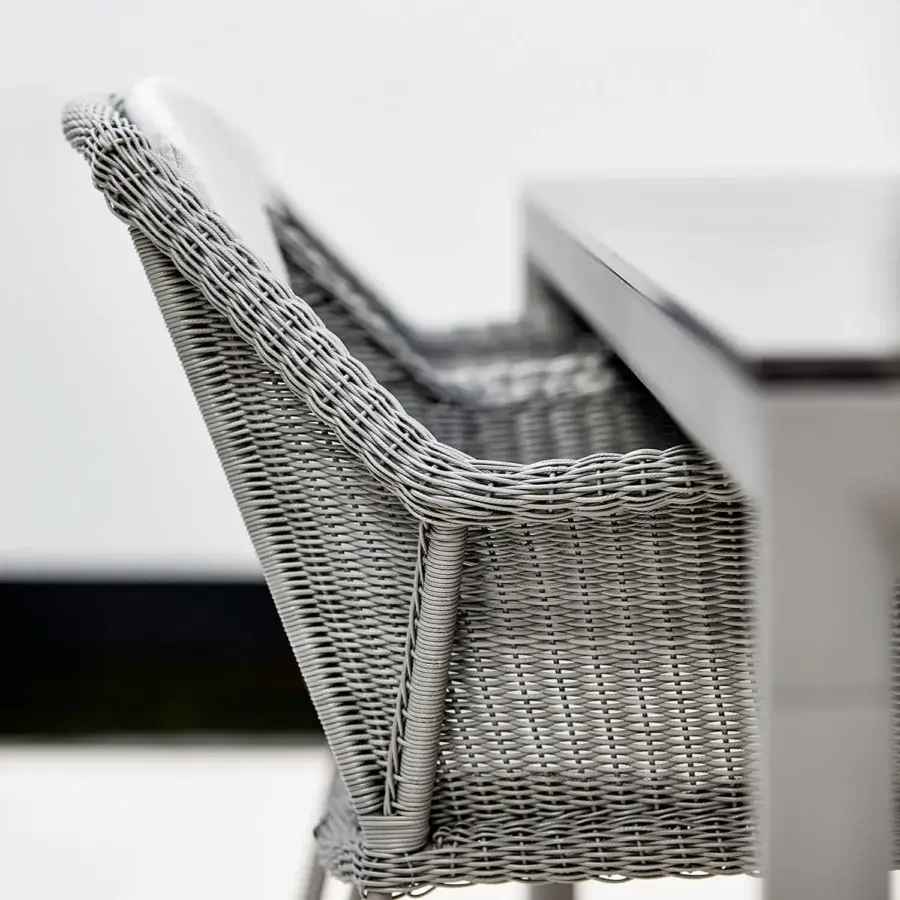 Cane-Line Breeze Armchair #4