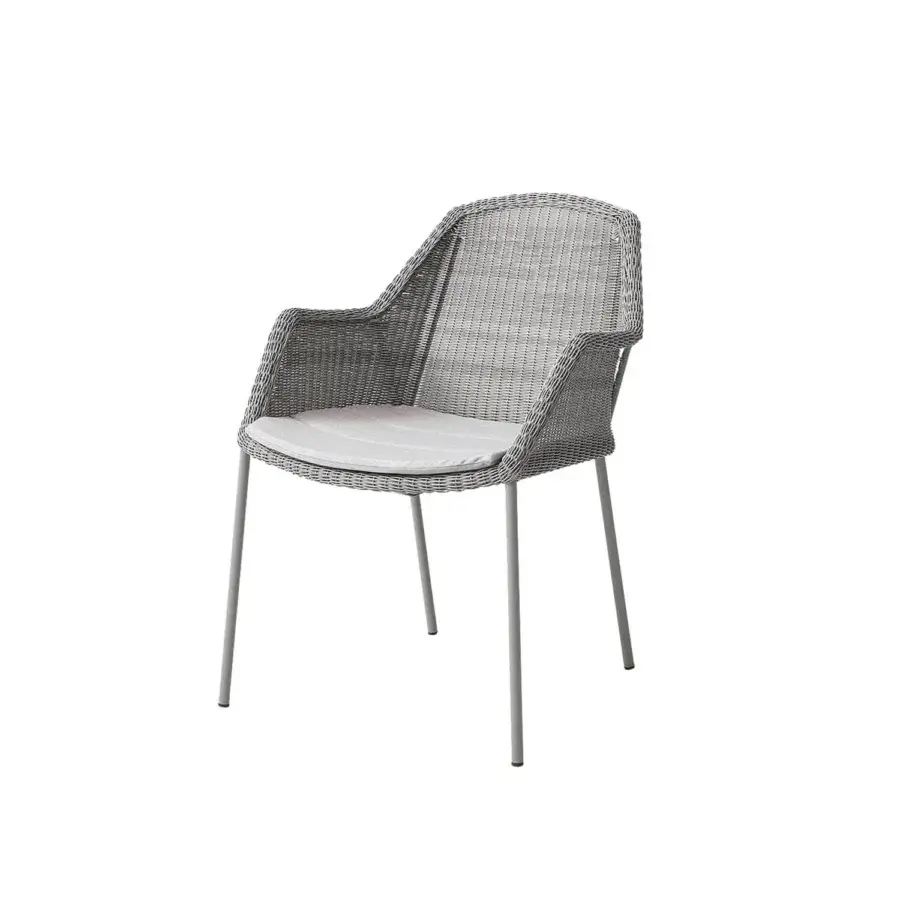 Cane-Line Breeze Armchair #18