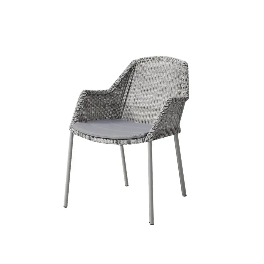 Cane-Line Breeze Armchair #20