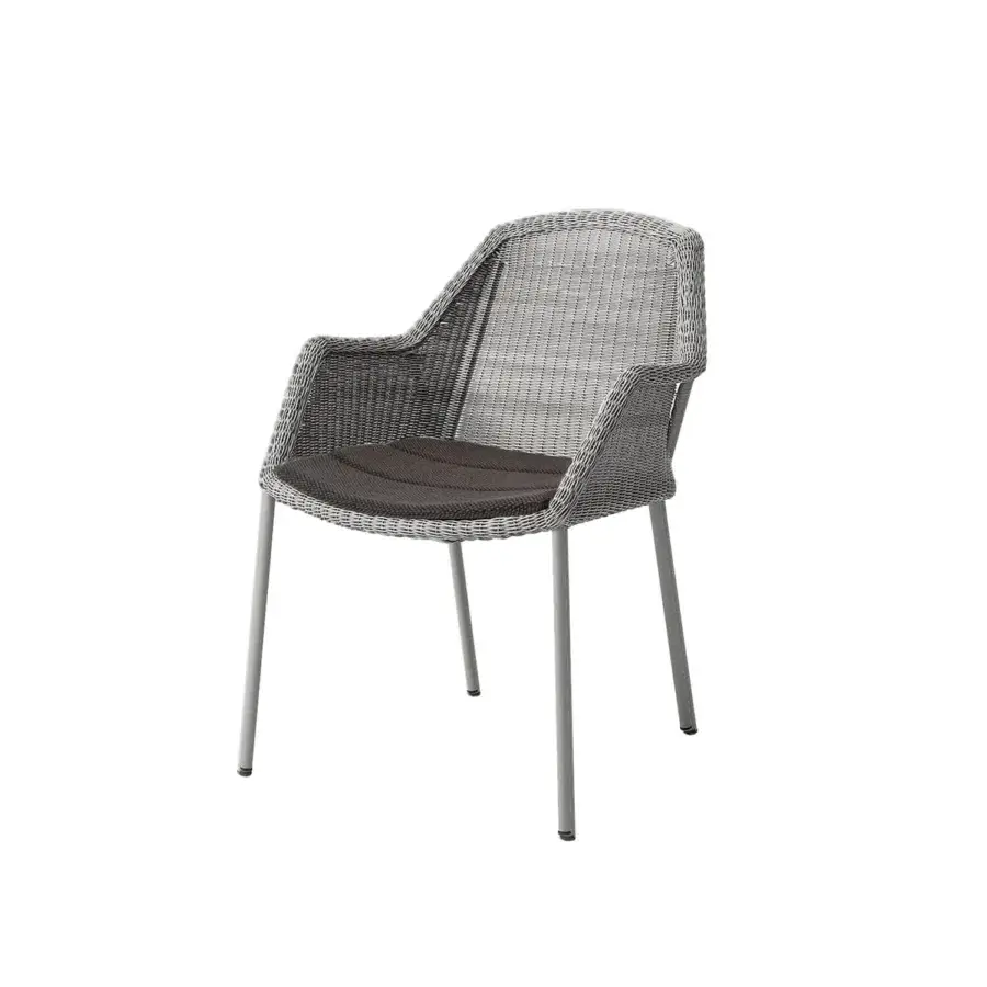Cane-Line Breeze Armchair #23