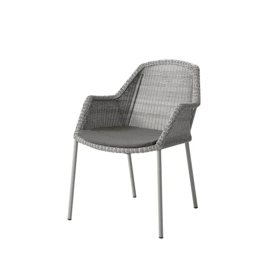 Cane-Line Breeze Armchair #21